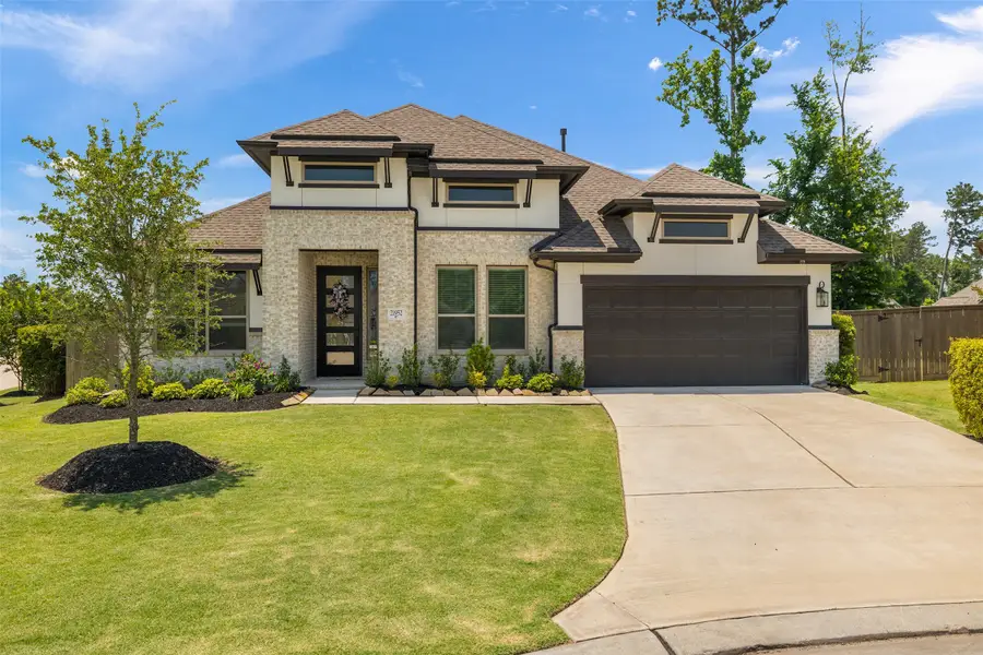 21952 Gateway Arch Drive, Porter, TX 77365 - #2