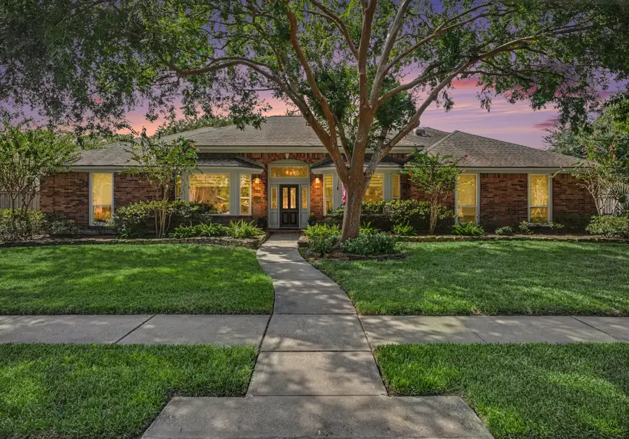 903 Live Oak Lane, Seabrook, TX 77586 - #2