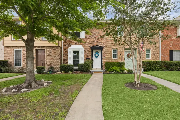 1503 Ramada Drive #1503, Houston, TX 77062