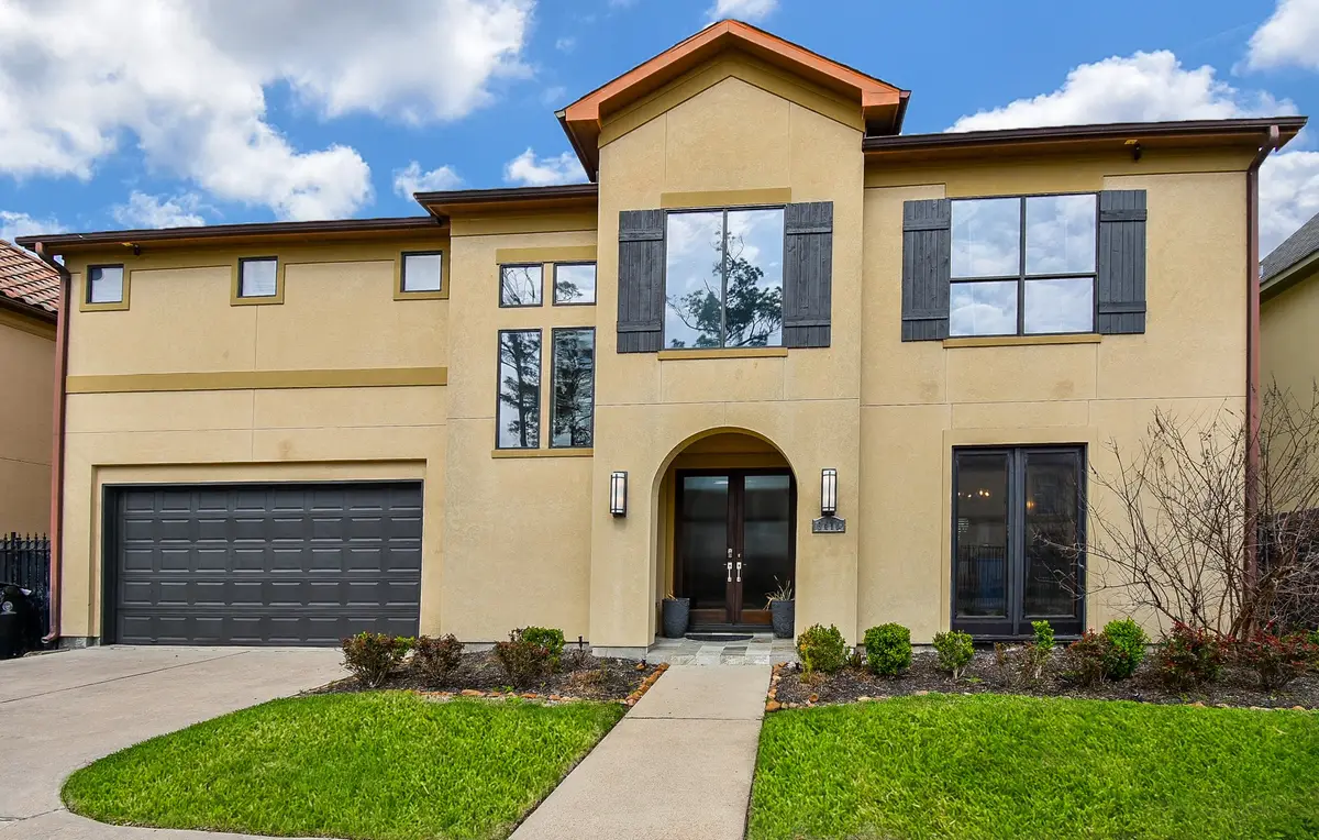 9410 Shady Lane Court, Houston, TX 77063 - Image #1