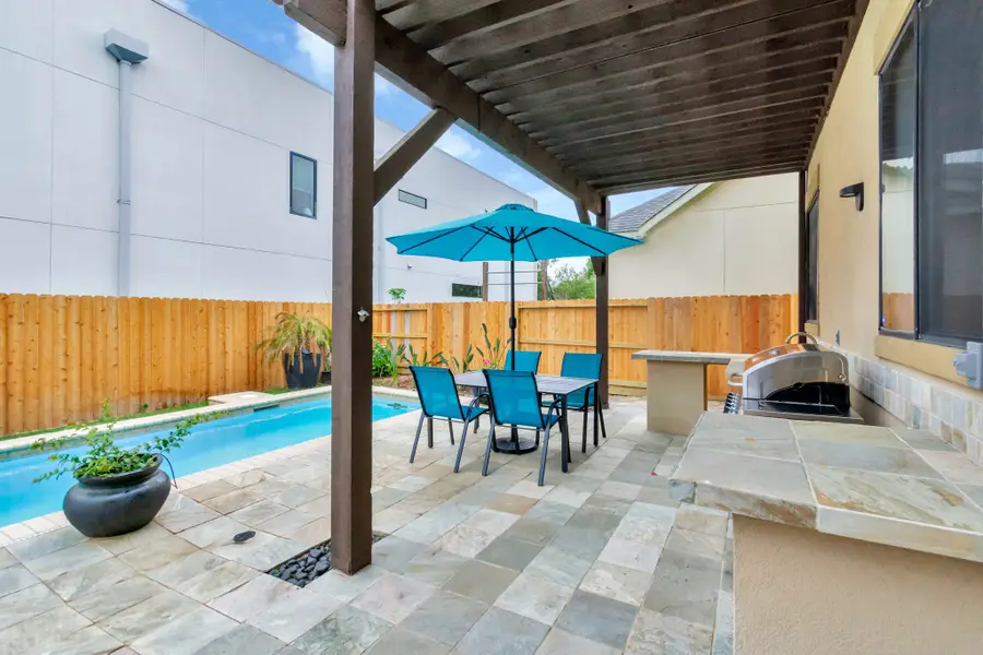 9410 Shady Lane Court, Houston, TX 77063 - Image #3