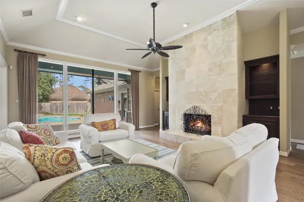 15807 Elk Park Lane, Houston, TX 77062