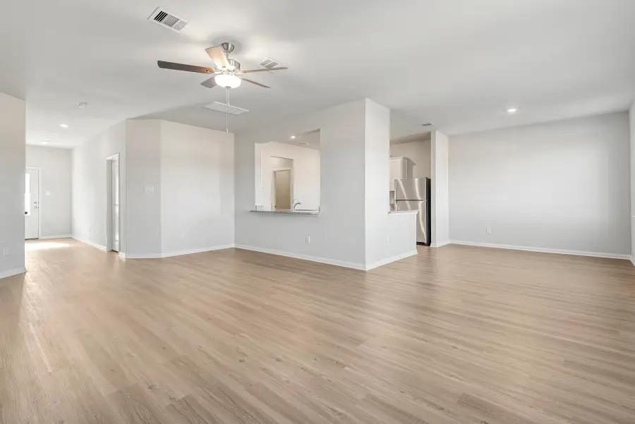 8135 Alpine Bearberry Drive, Houston, TX 77016 - #3