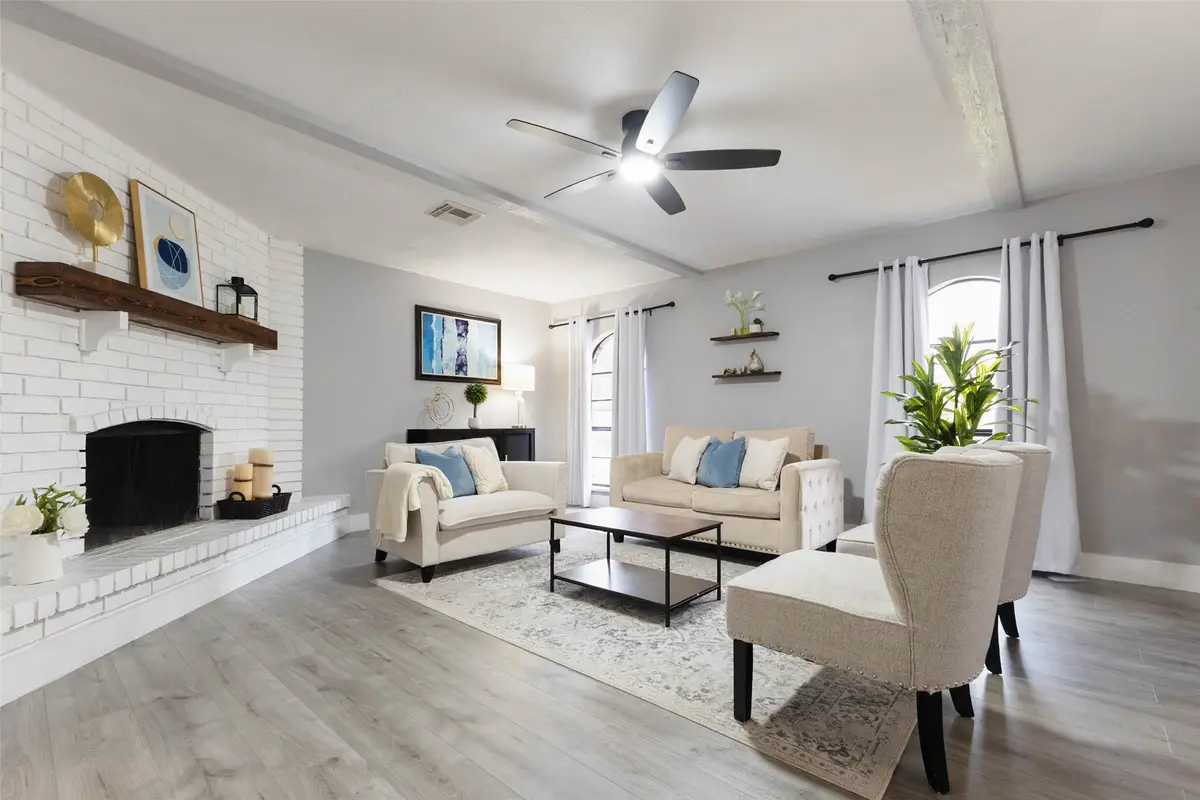 17302 S Yorkglen Drive, Houston, TX 77084 - #1