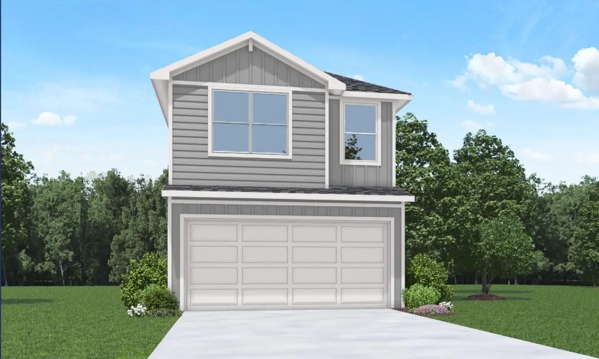 7523 Bella Springs, Houston, TX 77044 - #1
