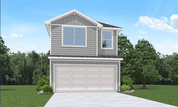 7523 Bella Springs, Houston, TX 77044