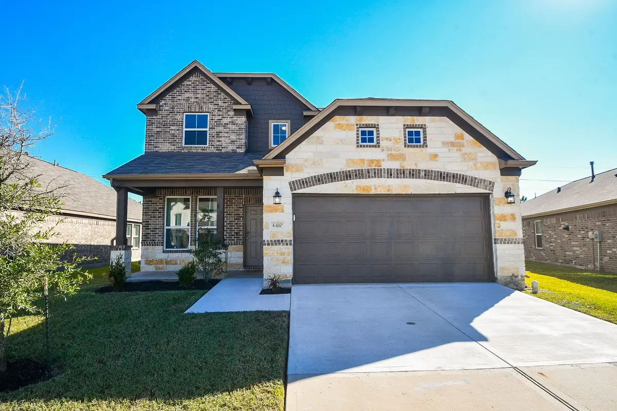 6410 Cypresswood Summit Drive, Humble, TX 77338 - #1