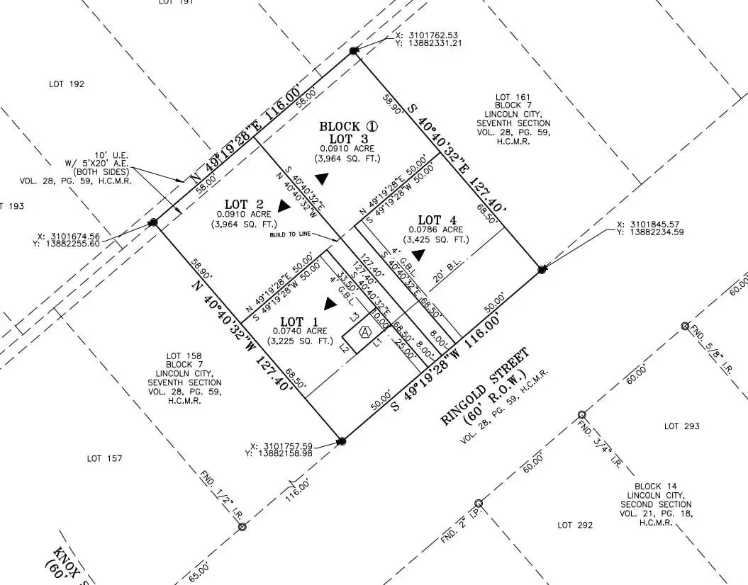 958 Ringold Street, Houston, TX 77088 - Image #1