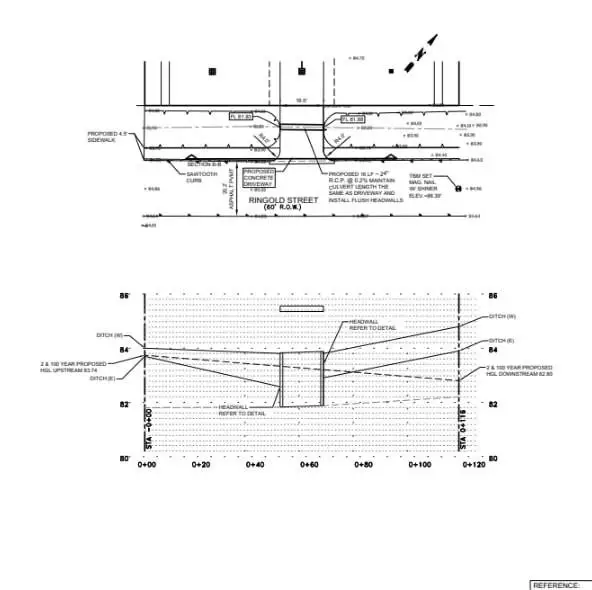 958 Ringold Street, Houston, TX 77088 - Image #3