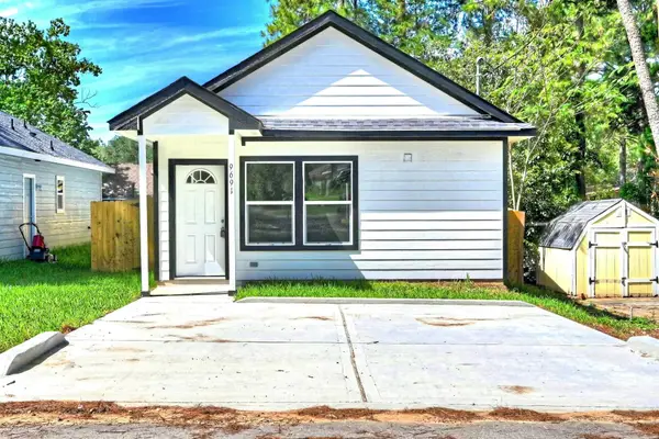 9775 Black Gum, Willis, TX 77318