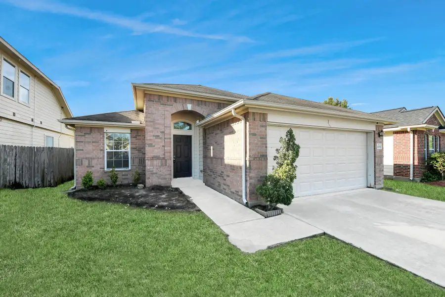 21115 Field House Court, Humble, TX 77338 - Image #2