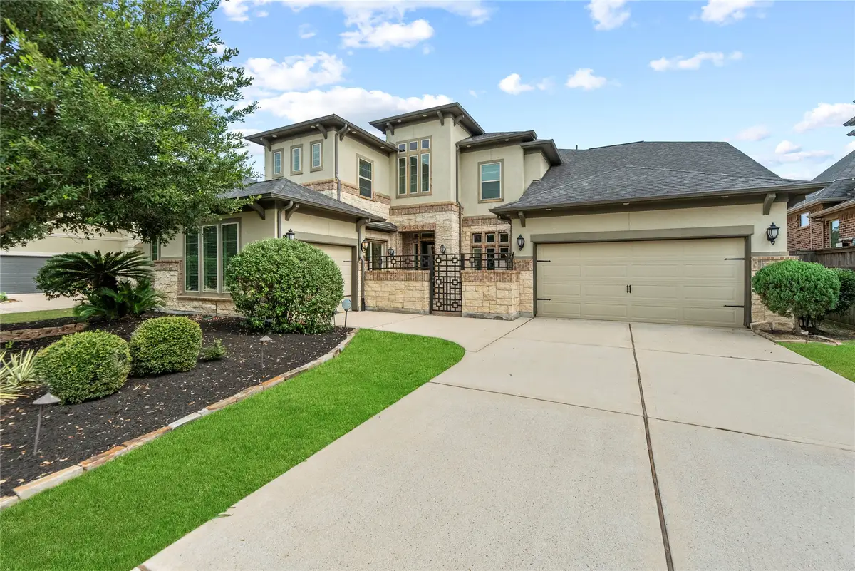 28410 Vineyard Terrace Lane, Fulshear, TX 77441 - #1