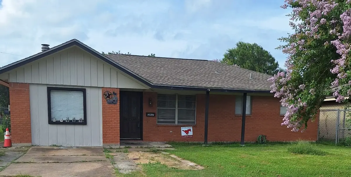 12937 Orleans Street, Houston, TX 77015 - #1