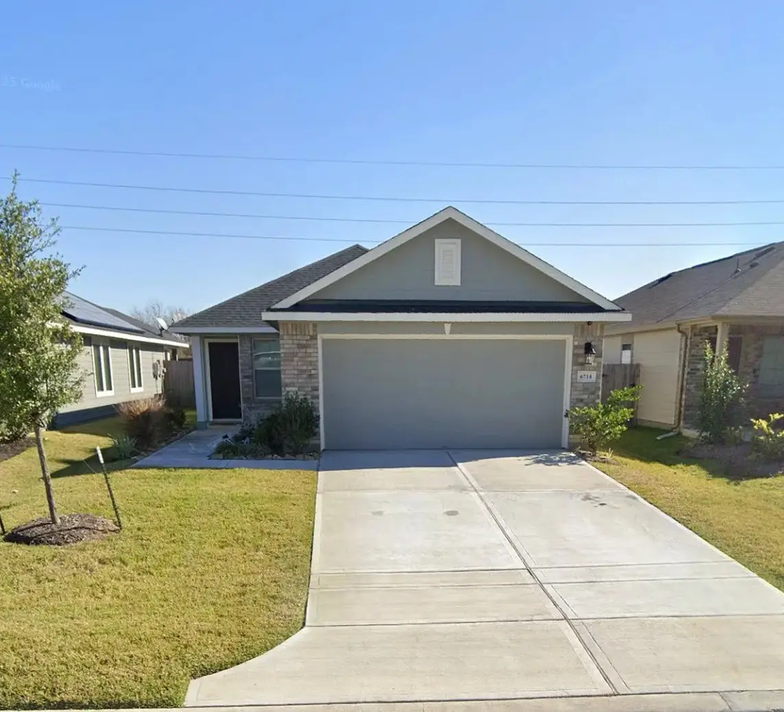 6714 Scarlet Sagebrush Street, Katy, TX 77449 - Image #1