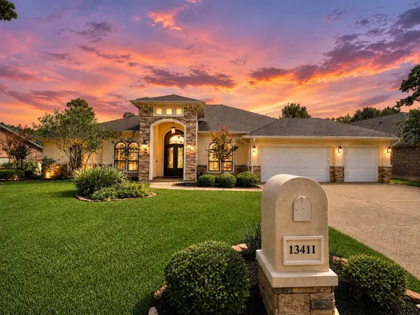 13411 Hilton Head Drive, Montgomery, TX 77356