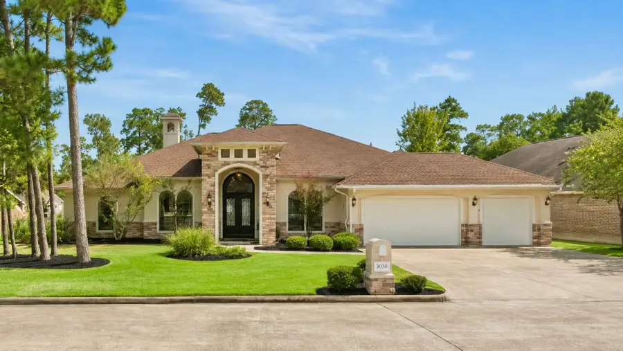 13411 Hilton Head Drive, Montgomery, TX 77356 - #2