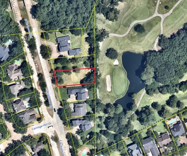 1239 S Kirkwood Road, Houston, TX 77077