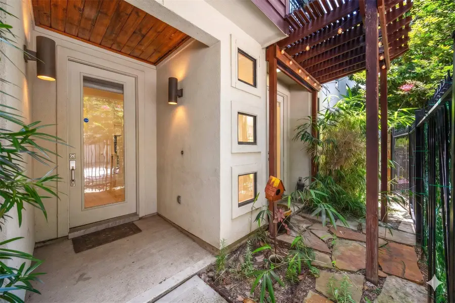 4129 Dickson Street, Houston, TX 77007 - #2