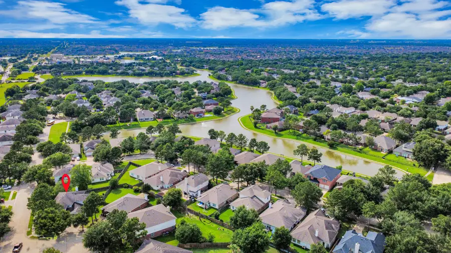 10003 Dakota Ridge Court, Houston, TX 77095 - #3