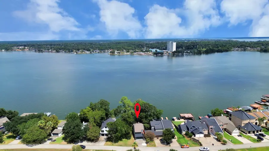 854 Lake View Drive, Montgomery, TX 77356 - #3