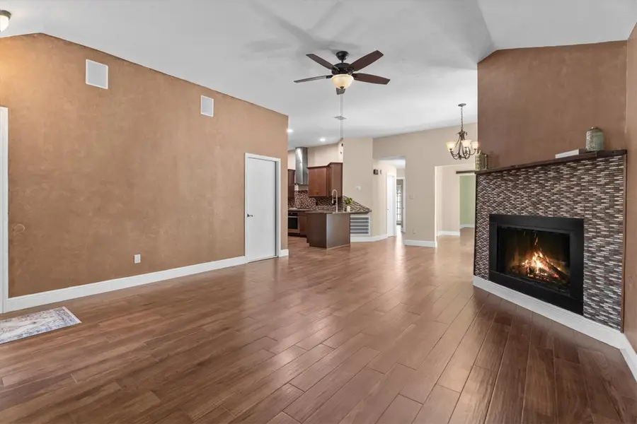 5010 Deer Point Drive, Spring, TX 77389 - #2