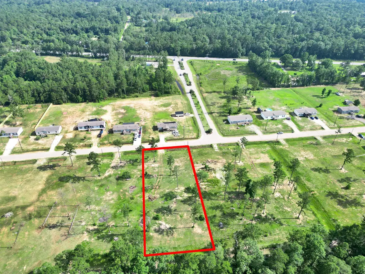 20039 Kincaid Drive, Conroe, TX 77306 - #1