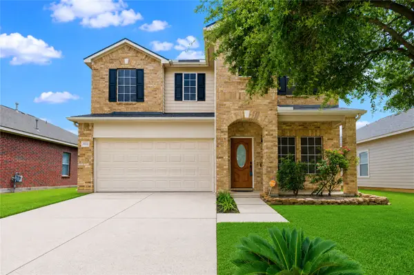 21626 Amesbury Meadow Lane, Spring, TX 77379