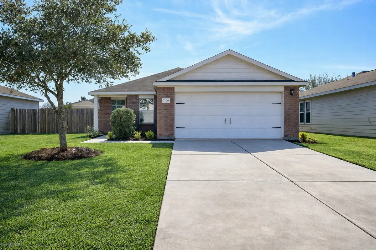 7206 Lilac Manor Lane, Richmond, TX 77469 - #1