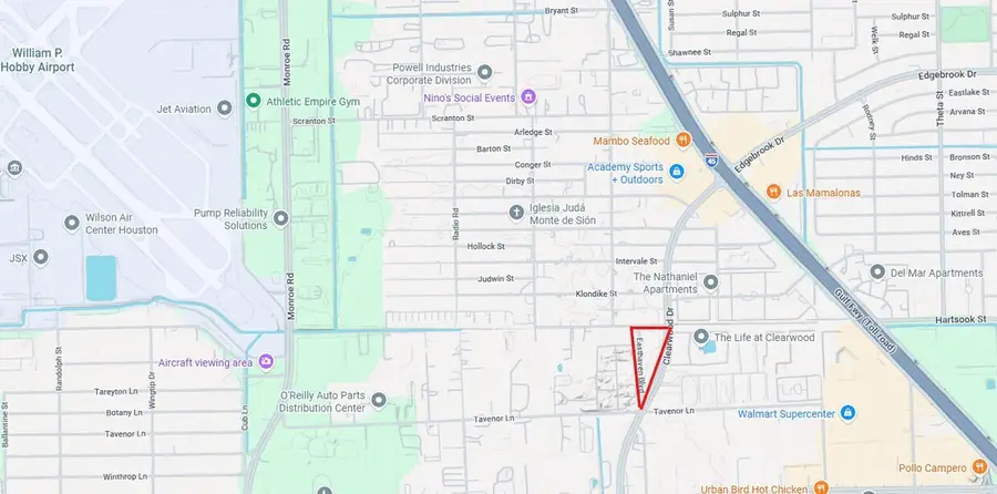 0 Easthaven Boulevard, Houston, TX 77075 - #3