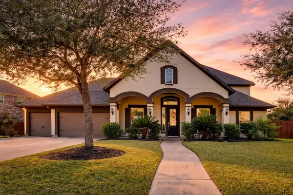 20103 Emery Spur Lane, Cypress, TX 77433