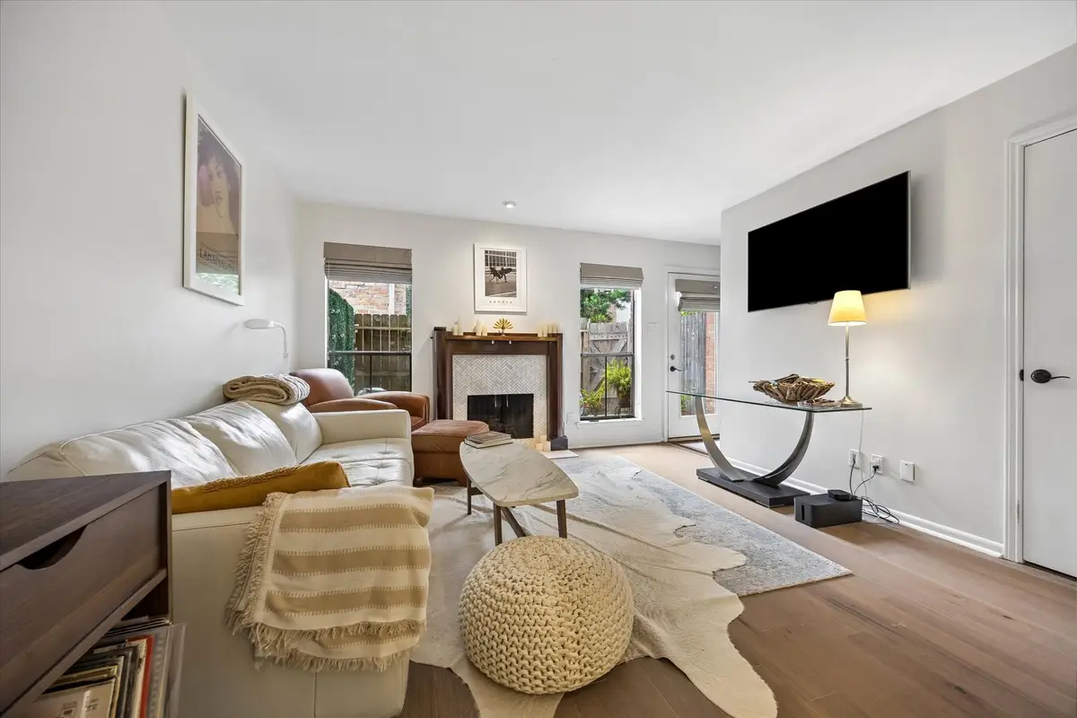 1601 Shepherd #30, Houston, TX 77019 - #1