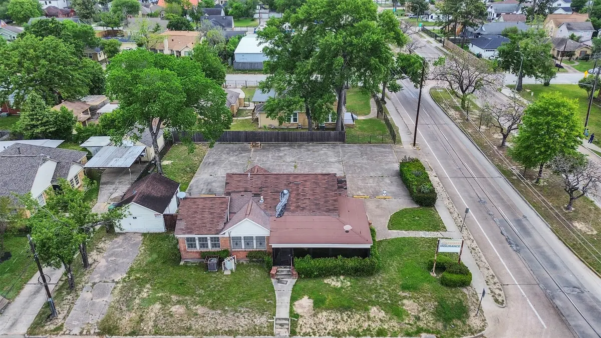 713 Fairbanks Street, Houston, TX 77009 - #1