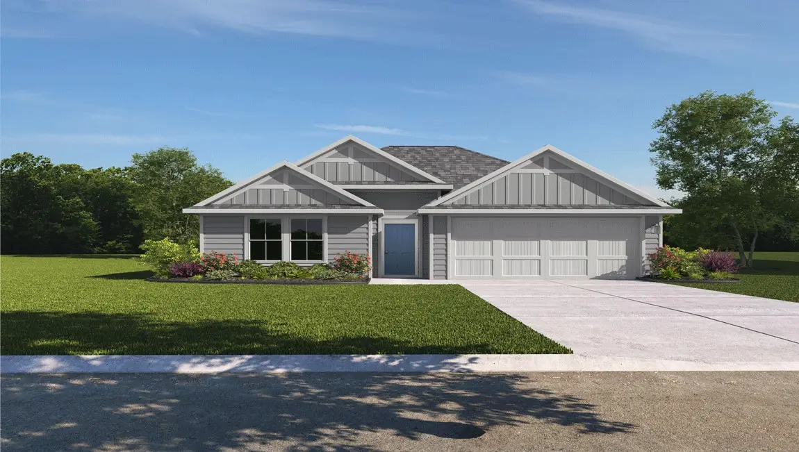 5665 Spoonbill Drive, Orange, TX 77632 - #1
