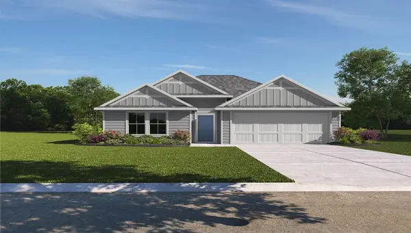 5665 Spoonbill Drive, Orange, TX 77632