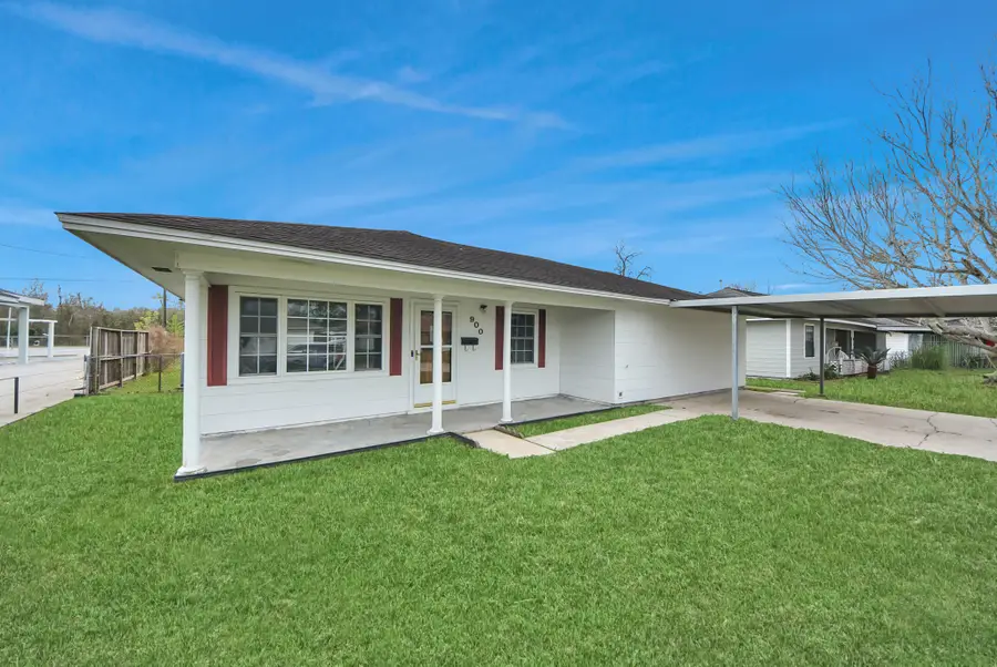900 S Circle Drive, Baytown, TX 77520 - Image #3