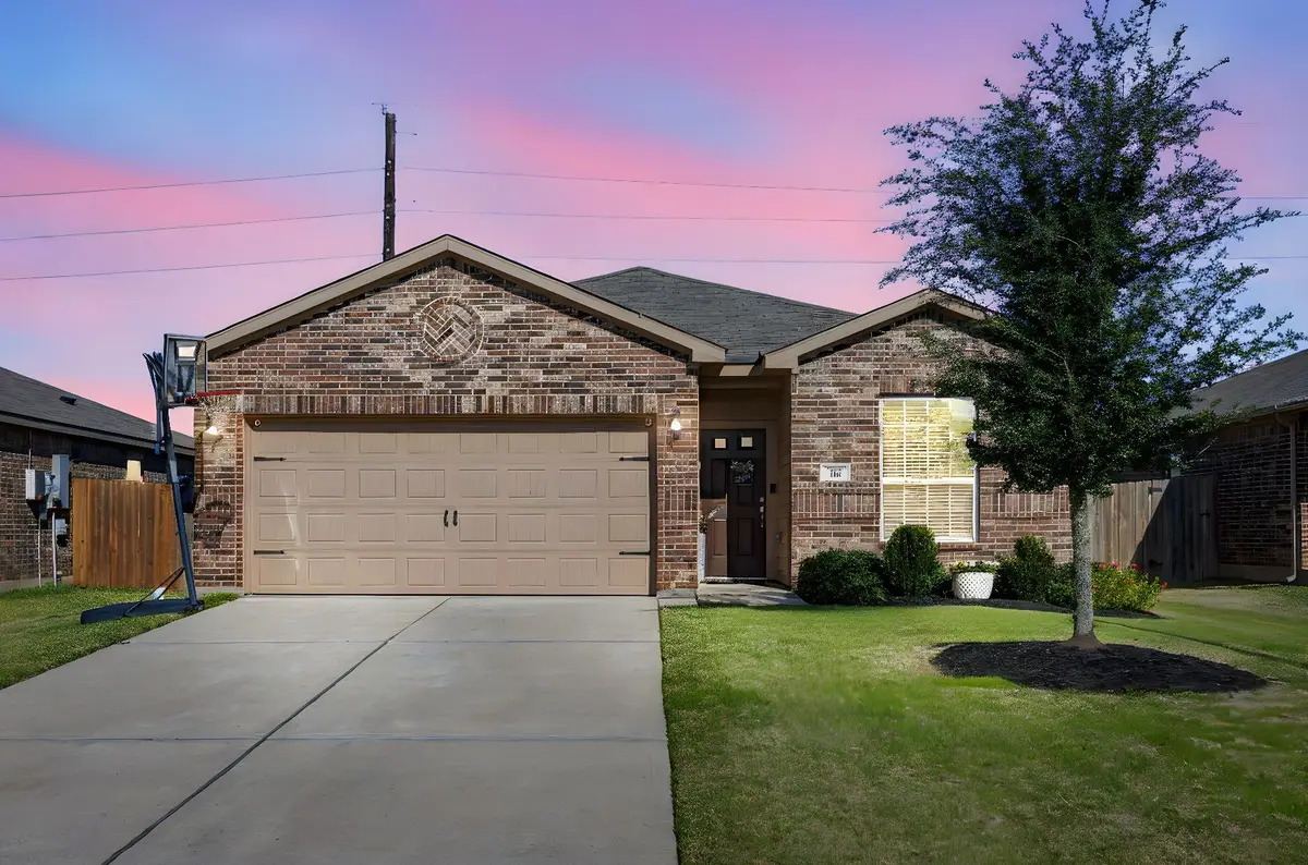365 Stone Gage Drive, Katy, TX 77493 - Image #1