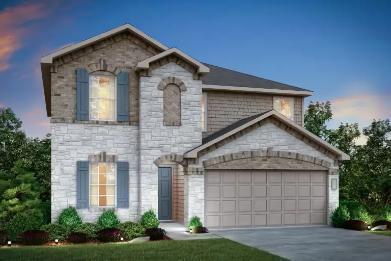 14874 Peach Blossom Drive, Conroe, TX 77302 - #1