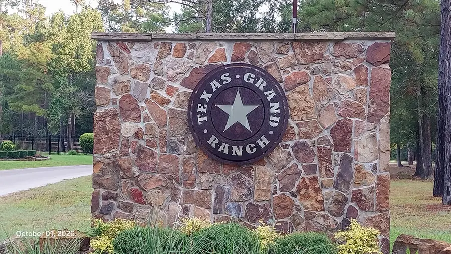 Lot 6 Inscription Lane, Huntsville, TX 77340 - #2
