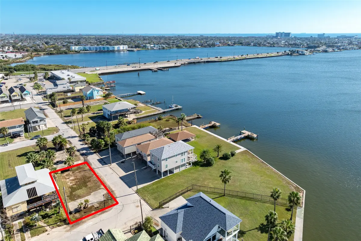 1120 64th Street, Galveston, TX 77551 - #1