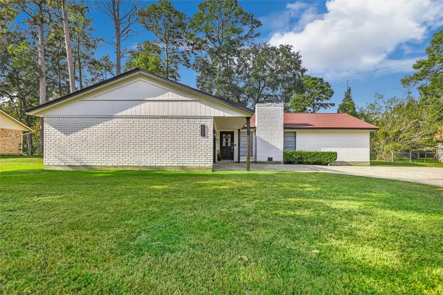 212 Normal Park Drive, Huntsville, TX 77320 - #2