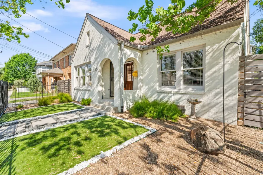 125 North Street, Houston, TX 77009 - #3