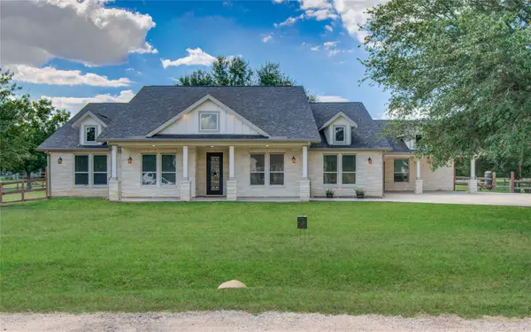 19503 Fisher Drive, Tomball, TX 77377