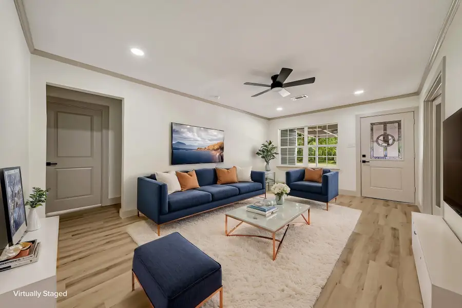 6638 Thornwall Street, Houston, TX 77092 - #2