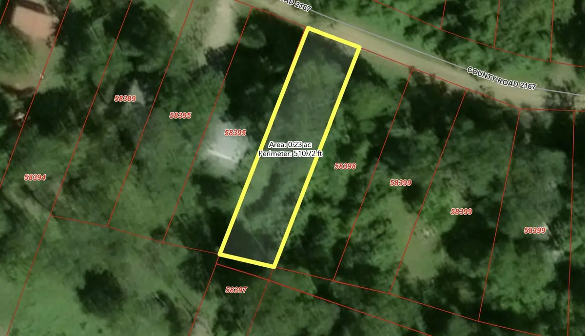 1438 County Road 2167, Cleveland, TX 77327 - #1
