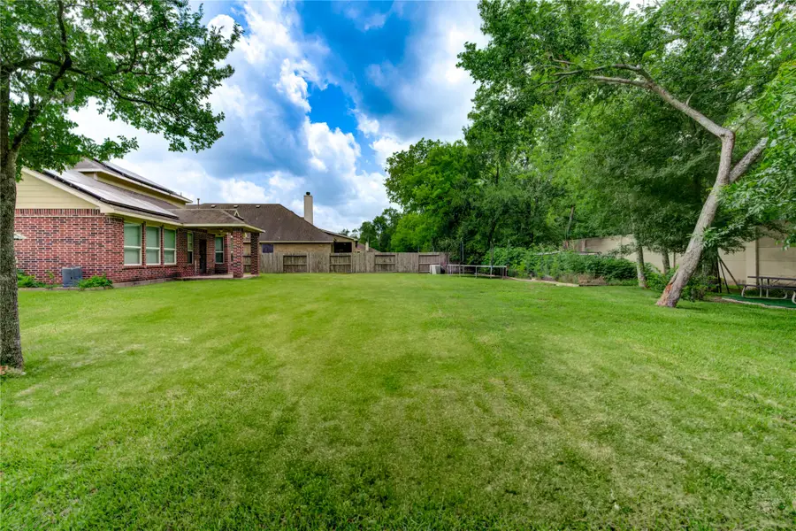 43 Amaifi Drive, Missouri City, TX 77459 - #3