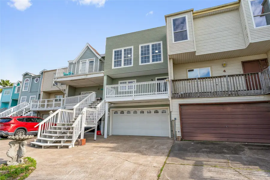 5 Tiki Circle, Tiki Island, TX 77554 - #3