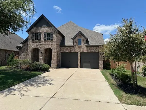 11034 Dumbreck Drive, Richmond, TX 77407