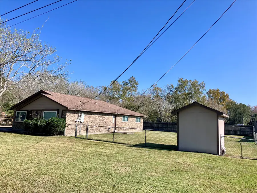 3807 Wade Street, Santa Fe, TX 77517 - #3