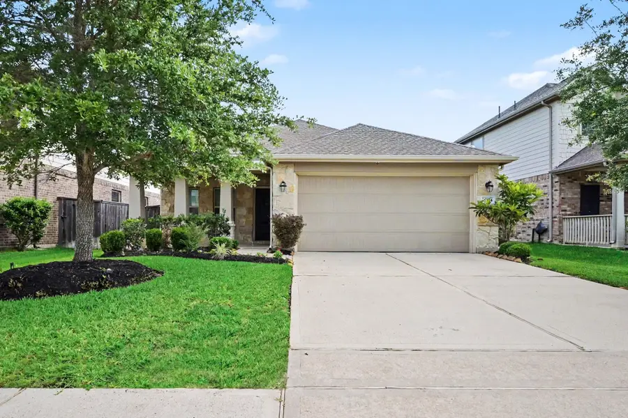 20354 Creekdale Bend Drive, Cypress, TX 77433 - #2