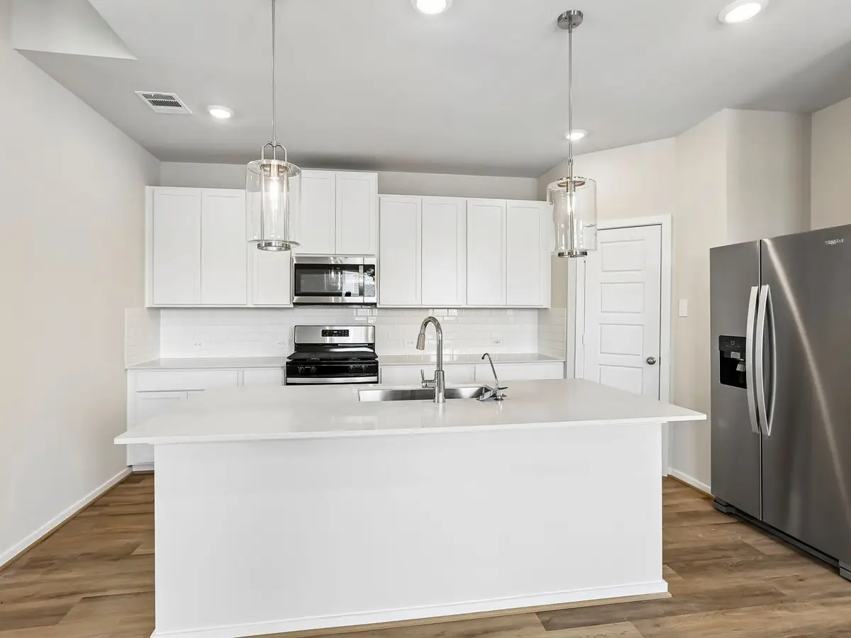 31102 Amalfi Cliff Drive, Huffman, TX 77336 - #1